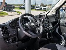 2026 Ram ProMaster Cargo Van Tradesman - Photo 3