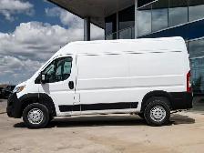 2026 Ram ProMaster Cargo Van Tradesman - Photo 5
