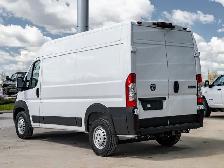 2026 Ram ProMaster Cargo Van Tradesman - Photo 6