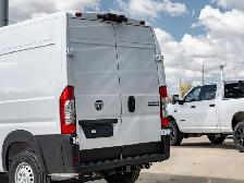2026 Ram ProMaster Cargo Van Tradesman - Photo 7