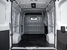 2026 Ram ProMaster Cargo Van Tradesman - Photo 8