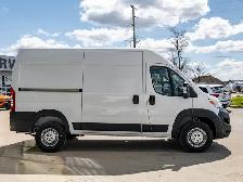 2026 Ram ProMaster Cargo Van Tradesman - Photo 9