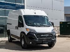 2026 Ram ProMaster Cargo Van Tradesman - Photo 10