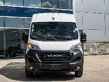 2026 Ram ProMaster Cargo Van Tradesman - Photo 11