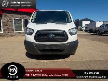 2018 Ford Transit T-150 130' Low Roof - ONLY 140,000 KM ! - Photo 2