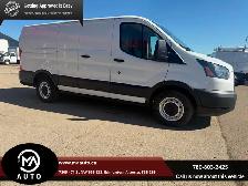 2018 Ford Transit T-150 130' Low Roof - ONLY 140,000 KM ! - Photo 3