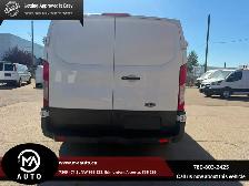 2018 Ford Transit T-150 130' Low Roof - ONLY 140,000 KM ! - Photo 5
