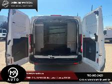 2018 Ford Transit T-150 130' Low Roof - ONLY 140,000 KM ! - Photo 6