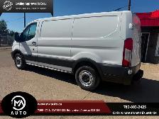 2018 Ford Transit T-150 130' Low Roof - ONLY 140,000 KM ! - Photo 7