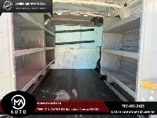 2018 Ford Transit T-150 130' Low Roof - ONLY 140,000 KM ! - Photo 8
