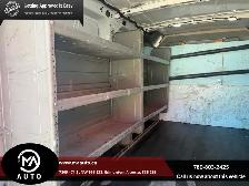 2018 Ford Transit T-150 130' Low Roof - ONLY 140,000 KM ! - Photo 9
