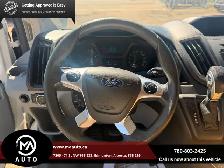 2018 Ford Transit T-150 130' Low Roof - ONLY 140,000 KM ! - Photo 13