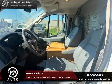 2018 Ford Transit T-150 130' Low Roof - ONLY 140,000 KM ! - Photo 15
