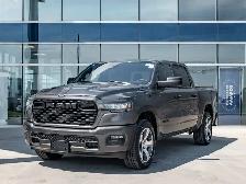 2026 Ram 1500 Express - Photo 2