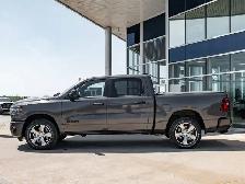 2026 Ram 1500 Express - Photo 5