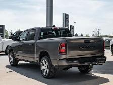2026 Ram 1500 Express - Photo 6