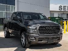 2026 Ram 1500 Express - Photo 11
