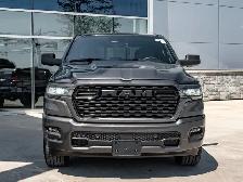 2026 Ram 1500 Express - Photo 12
