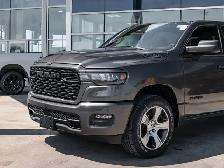 2026 Ram 1500 Express - Photo 13