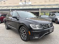 2018 Volkswagen Tiguan Comfortline - Photo 2