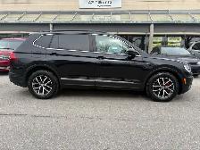 2018 Volkswagen Tiguan Comfortline - Photo 3