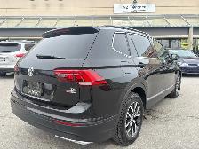 2018 Volkswagen Tiguan Comfortline - Photo 4