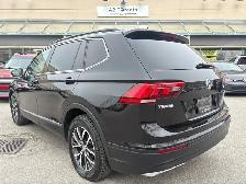 2018 Volkswagen Tiguan Comfortline - Photo 5