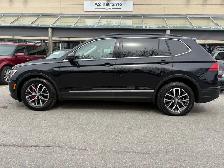 2018 Volkswagen Tiguan Comfortline - Photo 6