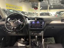 2018 Volkswagen Tiguan Comfortline - Photo 14