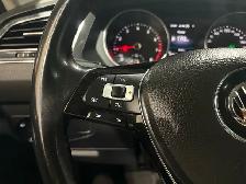 2018 Volkswagen Tiguan Comfortline - Photo 16