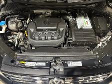 2018 Volkswagen Tiguan Comfortline - Photo 26