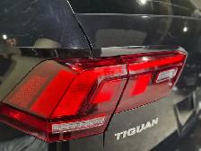 2018 Volkswagen Tiguan Comfortline - Photo 27