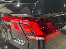 2018 Volkswagen Tiguan Comfortline - Photo 28