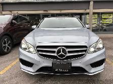 2014 Mercedes-Benz E-Class E 550 - Photo 2