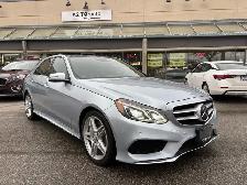 2014 Mercedes-Benz E-Class E 550 - Photo 3