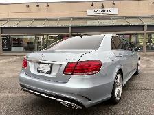 2014 Mercedes-Benz E-Class E 550 - Photo 5