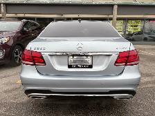 2014 Mercedes-Benz E-Class E 550 - Photo 6