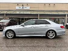 2014 Mercedes-Benz E-Class E 550 - Photo 8