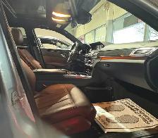 2014 Mercedes-Benz E-Class E 550 - Photo 11