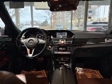 2014 Mercedes-Benz E-Class E 550 - Photo 15