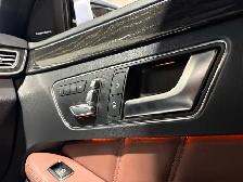 2014 Mercedes-Benz E-Class E 550 - Photo 28