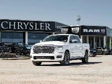 2026 Ram 1500 Limited Longhorn - Photo 2