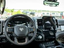 2026 Ram 1500 Limited Longhorn - Photo 3