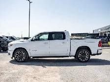 2026 Ram 1500 Limited Longhorn - Photo 5