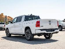 2026 Ram 1500 Limited Longhorn - Photo 6