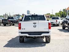 2026 Ram 1500 Limited Longhorn - Photo 7