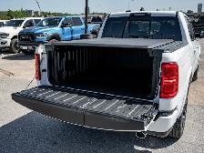 2026 Ram 1500 Limited Longhorn - Photo 8