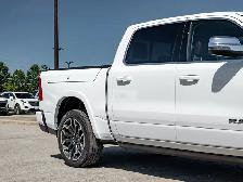 2026 Ram 1500 Limited Longhorn - Photo 10