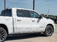 2026 Ram 1500 Limited Longhorn - Photo 11