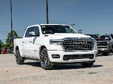 2026 Ram 1500 Limited Longhorn - Photo 12